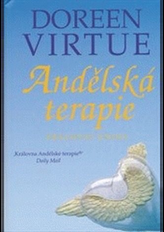 Andělská terapie - Pracovní kniha