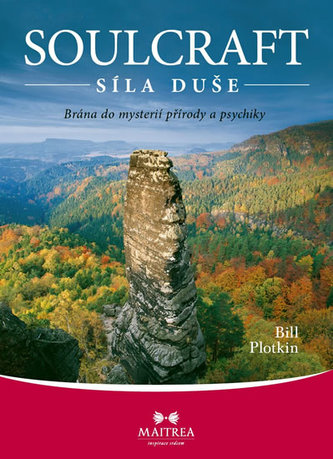Soulcraft – Síla duše Soulcraft – Síla duše