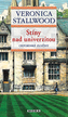Stíny nad univerzitou - Oxfordské zločiny