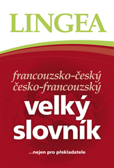 FČ-ČF velký slovník.....nejen pro překladatele - 2. vydání