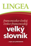 FČ-ČF velký slovník.....nejen pro překladatele - 2. vydání