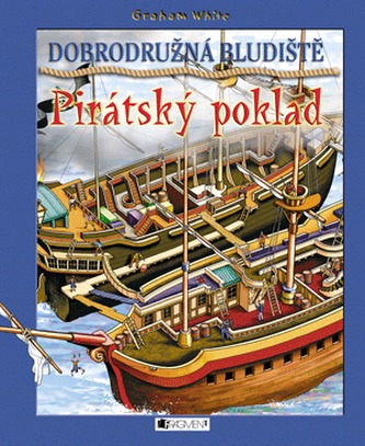 Dobrodružná bludiště – Pirátský poklad