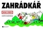 Zahrádkář – Návod k přežití