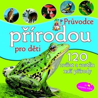 Průvodce přírodou pro děti