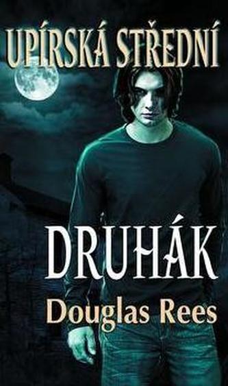 Upírská střední - Druhák
