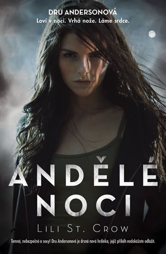 Andělé noci 1