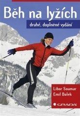 Běh na lyžích - 2. vydání