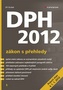 DPH 2012 – zákon s přehledy