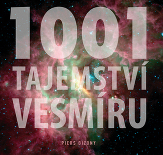 1001 tajemství vesmíru 1001 tajemství vesmíru