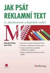 Jak psát reklamní text - 4. vydání