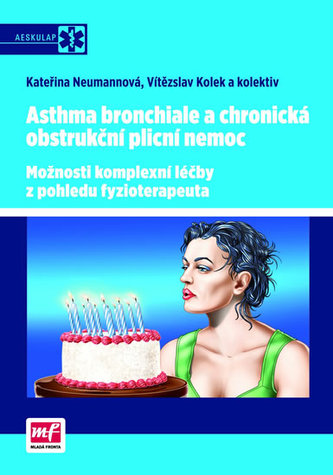 Asthma bronchiale a chronická obstrukční plicní nemoc