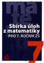 Sbírka úloh z matematiky pro 7. ročník ZŠ