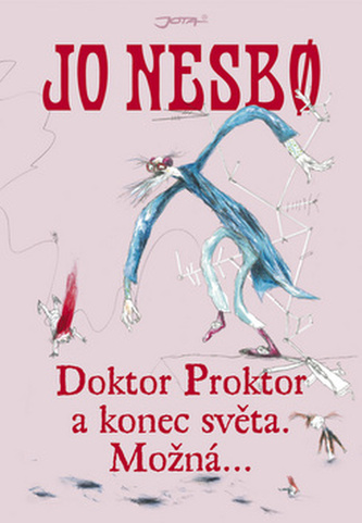 Doktor Proktor a konec světa, možná