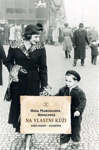 Na vlastní kůži Na vlastní kůži