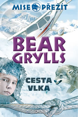 Cesta vlka - Mise: Přežít II.