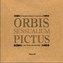 Orbis Sensualium Pictus