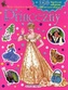 Moje třpytivá knížka - Princezny