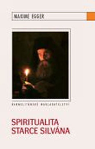 Spiritualita starce Silvána