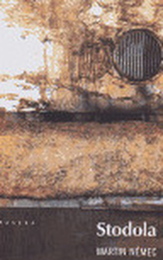 Stodola Stodola