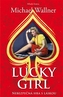 Lucky girl
