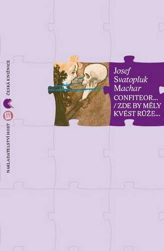 Confiteor -  Zde by měly kvést růže...