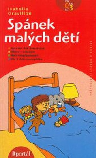 Spánek malých dětí