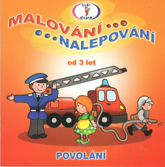Povolání