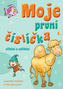 Moje první čísilka 1 - Stírací omalovánky A5
