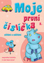 Moje první čísilka 2 - Stírací omalovánky A5