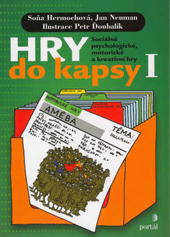 Hry do kapsy I.