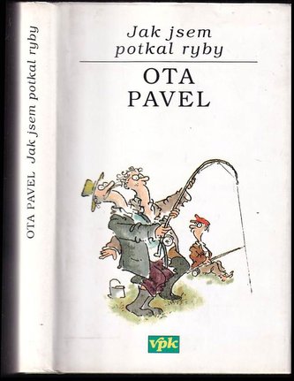 Jak jsem potkal ryby