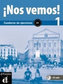 !Nos vemos! 1 (A1) – Cuaderno de ejercicios + MP3 online