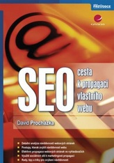 SEO -  cesta k propagaci vlastního webu