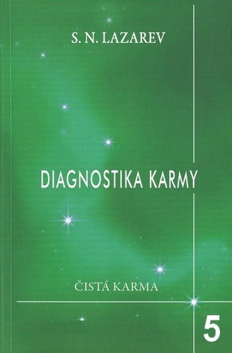Diagnostika karmy 5 - Odpovědi na otázky