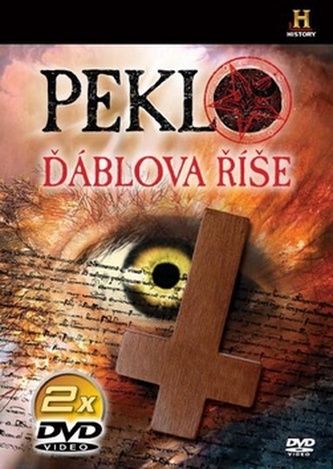 Peklo - Ďáblova říše - 2DVD