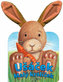 Ušáček – malý králíček