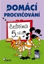 Domácí procvičování - Čeština 5. třída