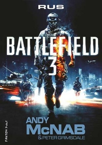 Battlefield 3: Rus