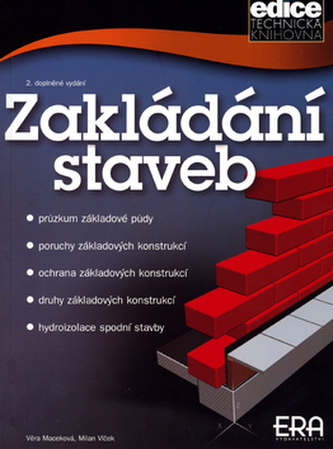 Zakládání staveb