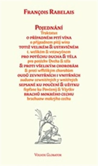 Pojednání o případném pití vína...