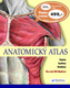 Anatomický atlas - Orgány, systémy, struktury