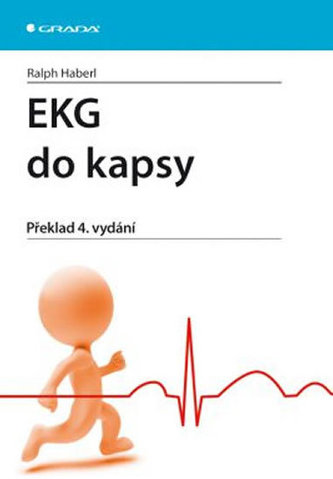 EKG do kapsy - Překlad 4. vydání