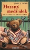 Mazaný medvídek