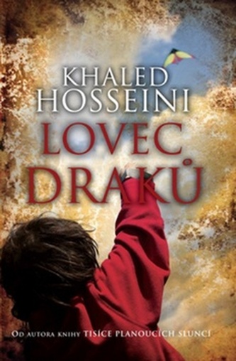 Lovec draků - brož.