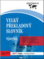Velký překladový slovník - 6 jazyků A,I,N,Pl,R,Š - CD-ROM