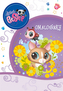 Littlest Pet Shop - omalovánky