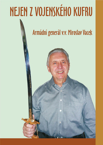 Nejen z vojenského kufru