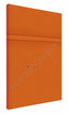 Notes STILO oranžový - linkovaný A4