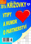 381x křížovky - Vtipy a humor o partnerství