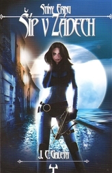 Stíny Erinu 1 - Šíp v zádech